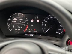 Honda Vezel 1.5L CVT Tech Edition - ფოტო 8