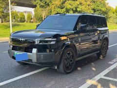 Avatr Titanium 7 2025 190KM Four-Wheel Drive Ultra Edition - фото 1