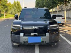 Avatr Titanium 7 2025 190KM Four-Wheel Drive Ultra Edition - фото 2