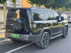 Avatr Titanium 7 2025 190KM Four-Wheel Drive Ultra Edition - фото 3