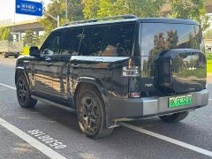 Avatr Titanium 7 2025 190KM Four-Wheel Drive Ultra Edition - фото 4
