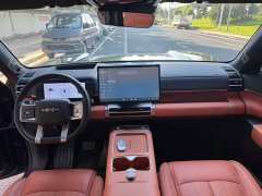 Avatr Titanium 7 2025 190KM Four-Wheel Drive Ultra Edition - фото 6