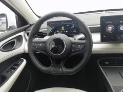 BYD Seagull 05 DM-i Smart Drive Edition 55KM Luxury - ფოტო 11