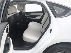 BYD Seagull 05 DM-i Smart Drive Edition 55KM Luxury - ფოტო 15