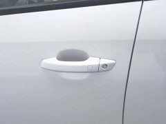 BYD Seagull 05 DM-i Smart Drive Edition 55KM Luxury - ფოტო 18