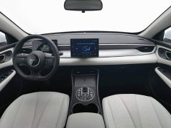 BYD Seagull 05 DM-i Smart Drive Edition 55KM Luxury - ფოტო 5