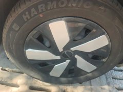 Dongfeng Nammi 01 2024 330 Industry Edition - ფოტო 6