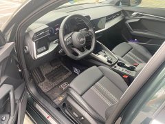 Audi A3 A3L Limousine 35 TFSI Luxury Sport - ფოტო 4