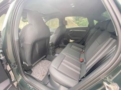 Audi A3 A3L Limousine 35 TFSI Luxury Sport - ფოტო 6