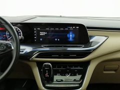 Buick GL8 ES Land Respect 653T Respect Enjoyment Edition - ფოტო 12