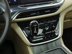 Buick GL8 ES Land Respect 653T Respect Enjoyment Edition - ფოტო 13