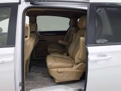 Buick GL8 ES Land Respect 653T Respect Enjoyment Edition - ფოტო 15