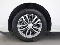 Buick GL8 ES Land Respect 653T Respect Enjoyment Edition - ფოტო 17