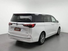 Buick GL8 ES Land Respect 653T Respect Enjoyment Edition - ფოტო 2