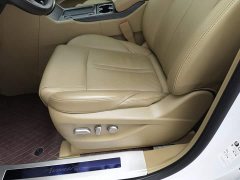 Buick GL8 ES Land Respect 653T Respect Enjoyment Edition - ფოტო 20