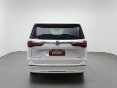 Buick GL8 ES Land Respect 653T Respect Enjoyment Edition - ფოტო 4