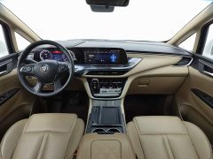 Buick GL8 ES Land Respect 653T Respect Enjoyment Edition - ფოტო 5