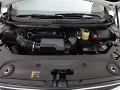 Buick GL8 ES Land Respect 653T Respect Enjoyment Edition - ფოტო 6