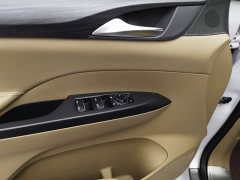 Buick GL8 ES Land Respect 653T Respect Enjoyment Edition - ფოტო 9