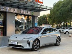 Nio ET5T 75kWh Touring - ფოტო 1