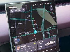 Nio ET5T 75kWh Touring - ფოტო 12