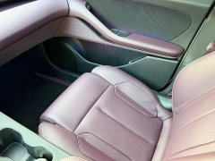 Nio ET5T 75kWh Touring - ფოტო 14