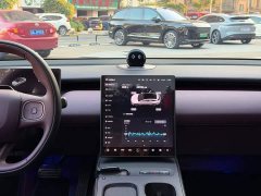 Nio ET5T 75kWh Touring - ფოტო 19