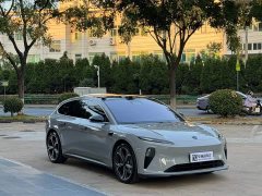 Nio ET5T 75kWh Touring - ფოტო 3