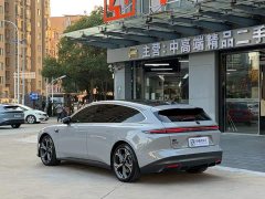 Nio ET5T 75kWh Touring - ფოტო 4