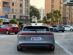Nio ET5T 75kWh Touring - ფოტო 5
