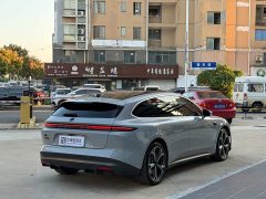 Nio ET5T 75kWh Touring - ფოტო 6