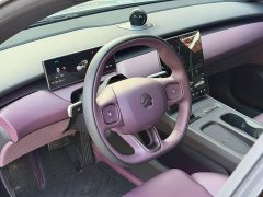 Nio ET5T 75kWh Touring - ფოტო 8