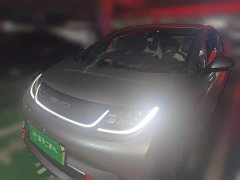 BYD Dolphin 405km Freedom Edition - ფოტო 1