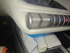 BYD Dolphin 405km Freedom Edition - ფოტო 10