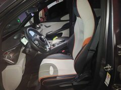 BYD Dolphin 405km Freedom Edition - ფოტო 11
