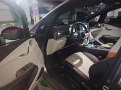 BYD Dolphin 405km Freedom Edition - ფოტო 12