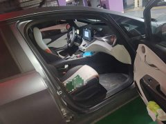 BYD Dolphin 405km Freedom Edition - ფოტო 19