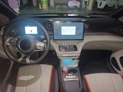 BYD Dolphin 405km Freedom Edition - ფოტო 5