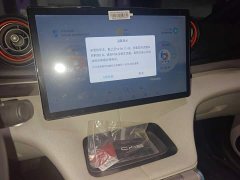 BYD Dolphin 405km Freedom Edition - ფოტო 9