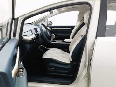 Baojun Yunduo 460 Pro - ფოტო 10