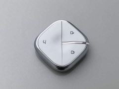 Baojun Yunduo 460 Pro - ფოტო 19