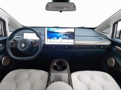 Baojun Yunduo 460 Pro - ფოტო 5