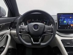 BYD Song Plus New Energy 2021 DM-i 110KM Flagship - ფოტო 11