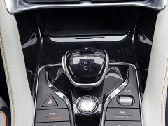 BYD Song Plus New Energy 2021 DM-i 110KM Flagship - ფოტო 13