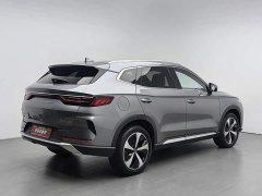 BYD Song Plus New Energy 2021 DM-i 110KM Flagship - ფოტო 2