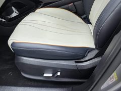 BYD Song Plus New Energy 2021 DM-i 110KM Flagship - ფოტო 20