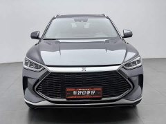 BYD Song Plus New Energy 2021 DM-i 110KM Flagship - ფოტო 3