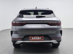 BYD Song Plus New Energy 2021 DM-i 110KM Flagship - ფოტო 4