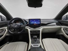 BYD Song Plus New Energy 2021 DM-i 110KM Flagship - ფოტო 5