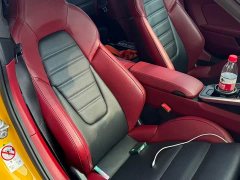 Porsche 911 2020 Turbo S 3.7T - ფოტო 4